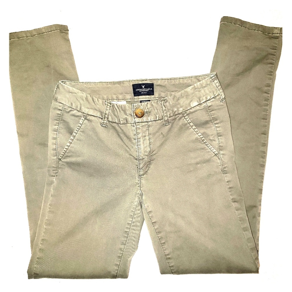 American Eagle Pants
